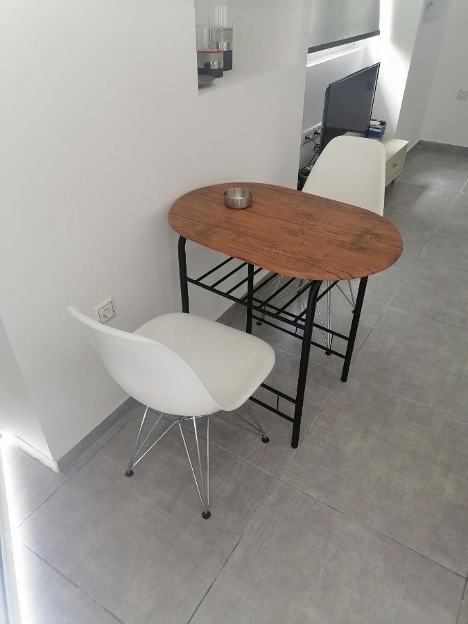 Tom'S Design Appartement PalaiónTsiflíkion Buitenkant foto